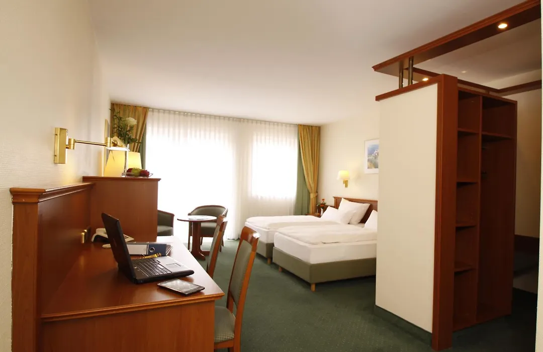 Hotel Kaiserhof Wesel-1