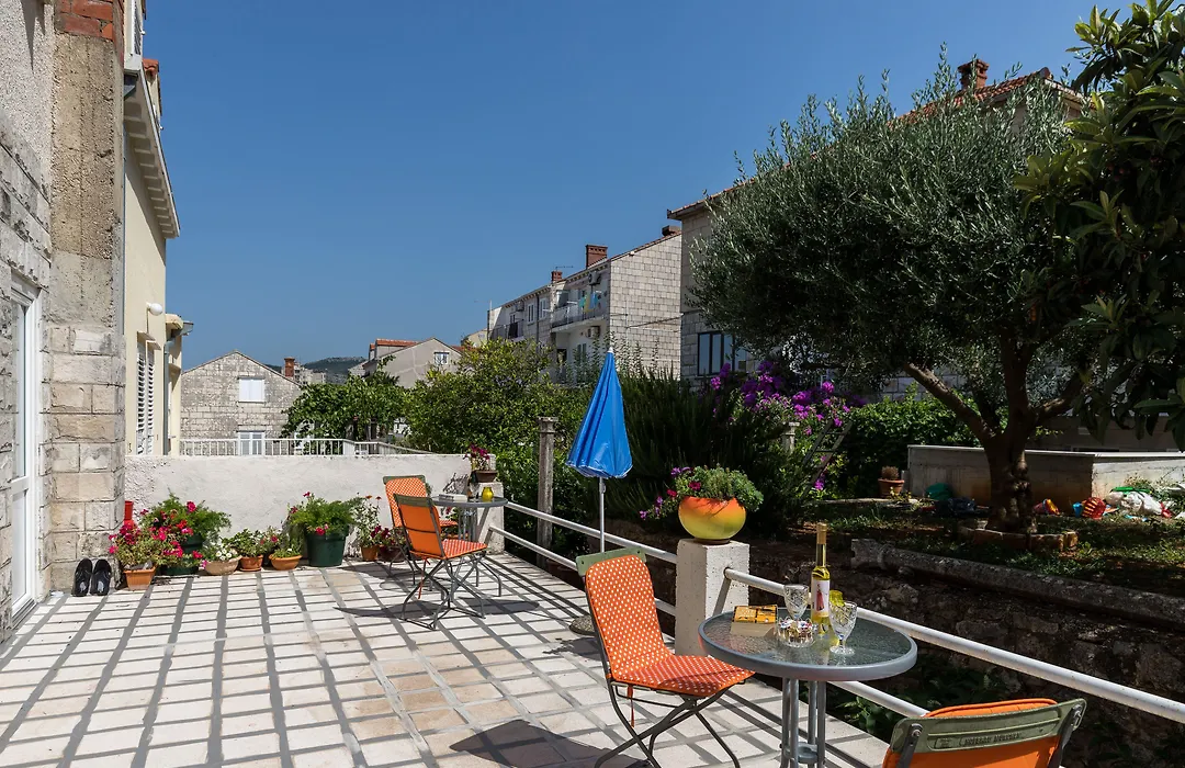 Guest House Bradas-1