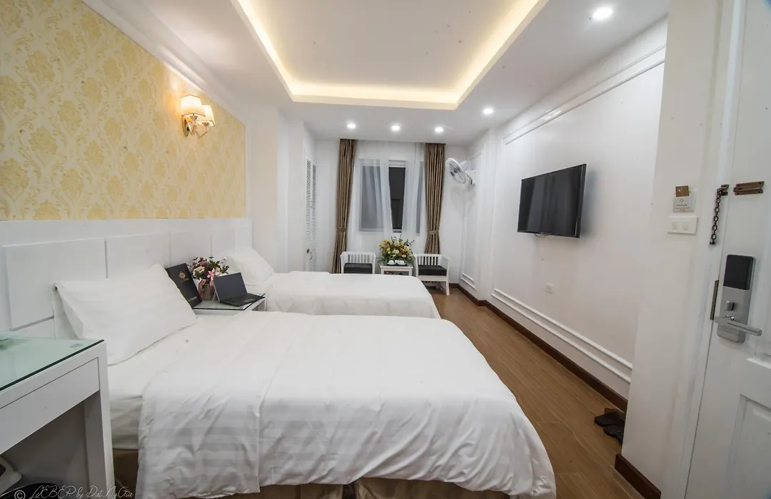 Lieber Hotel-1