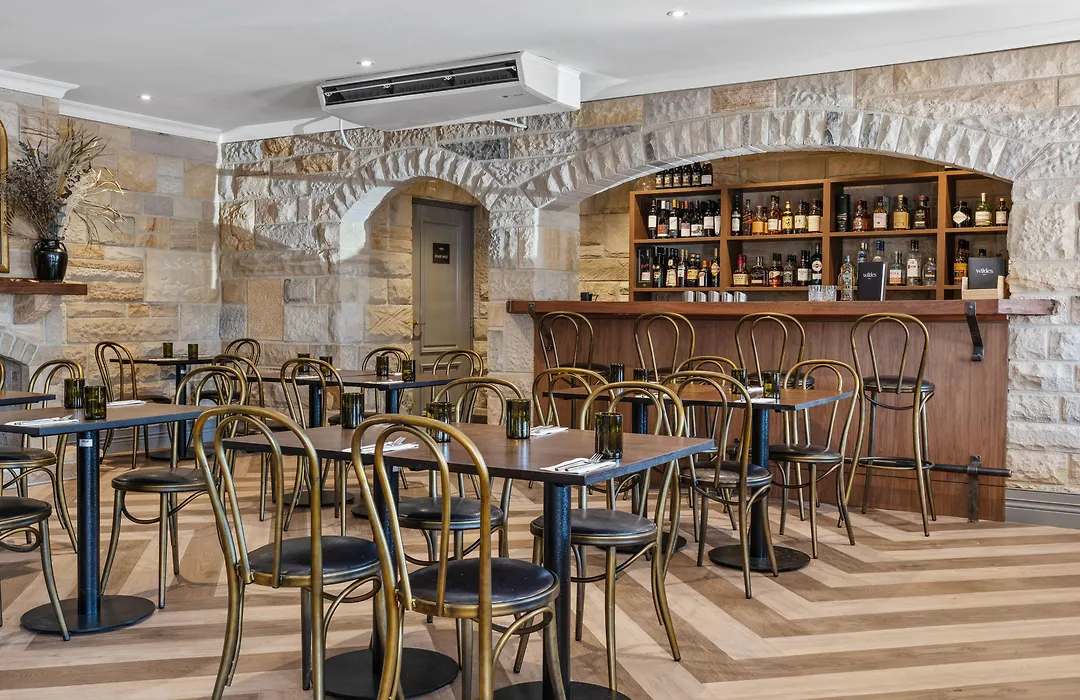 Wildes Hotel Kangaroo Valley-1