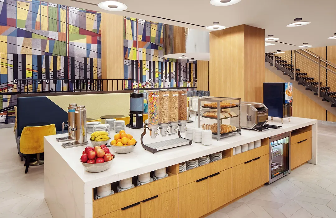 Home2 Suites By Hilton New York Times Square-1
