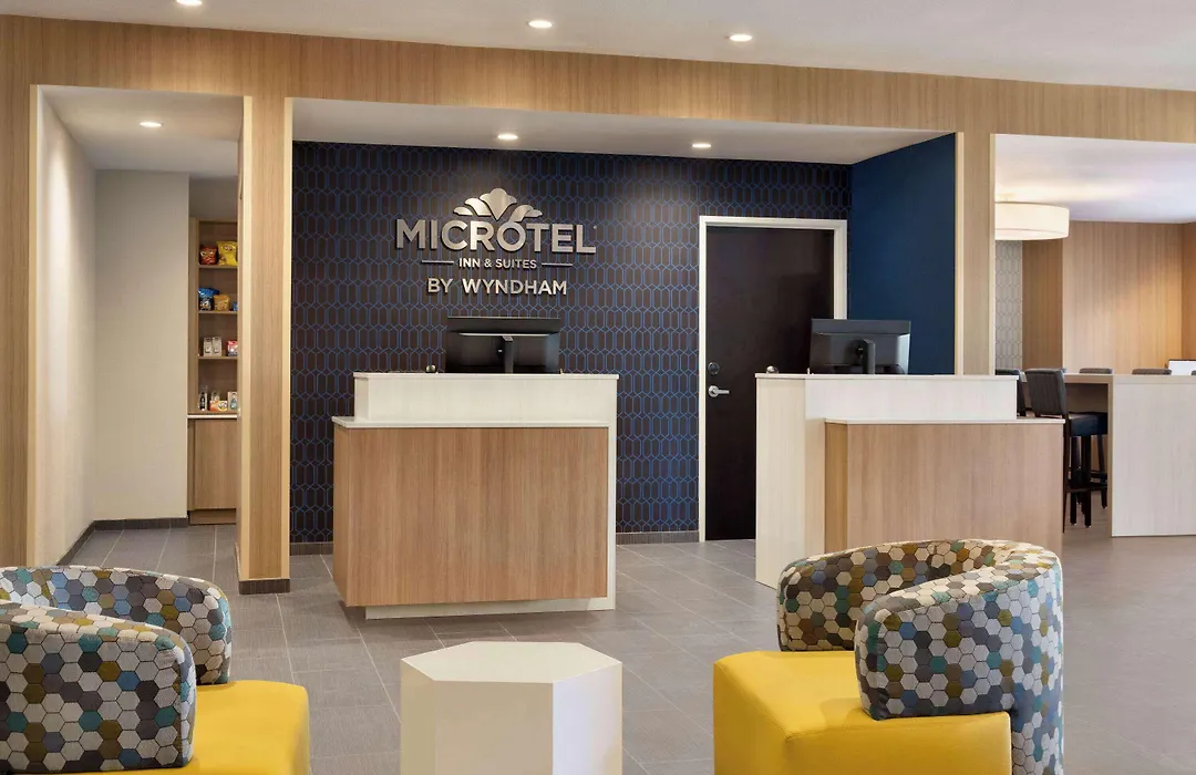 Microtel Inn & Suites By Wyndham Gambrills-1