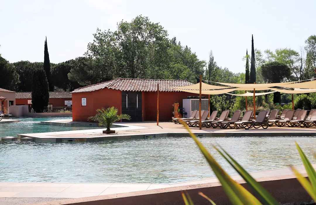 SOWELL RESIDENCES Les Hameaux de Camargue-1