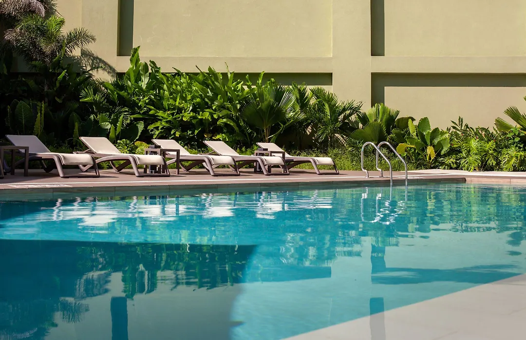 Barranquilla Marriott Hotel-1