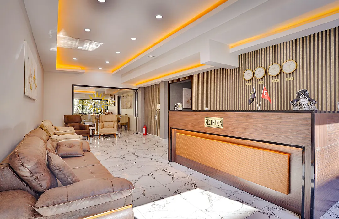Side Guenes Otel-1