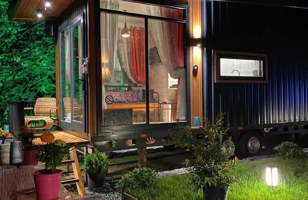 Vagona Tiny House-1