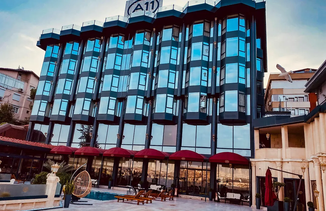 A11 Hotel Bosphorus-1