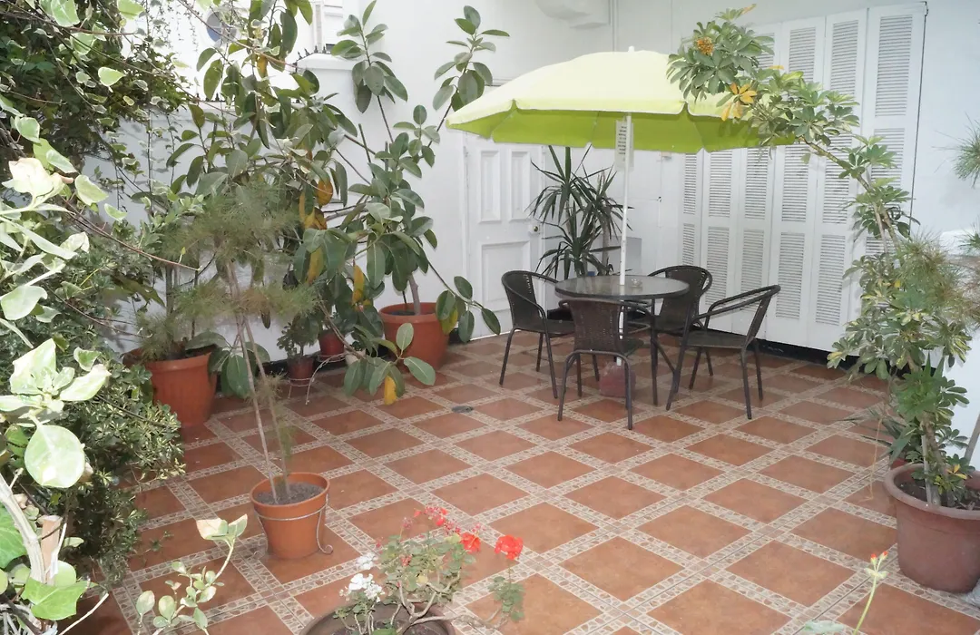 Residencial Metro Republica-1
