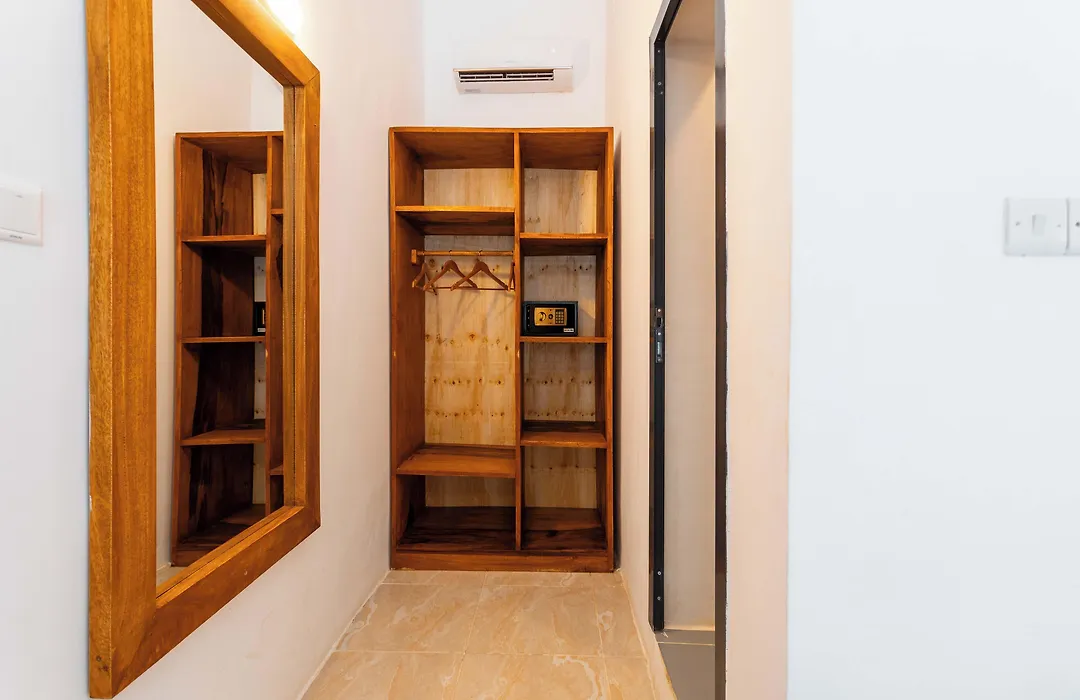 Canary Hotel & Spa-1