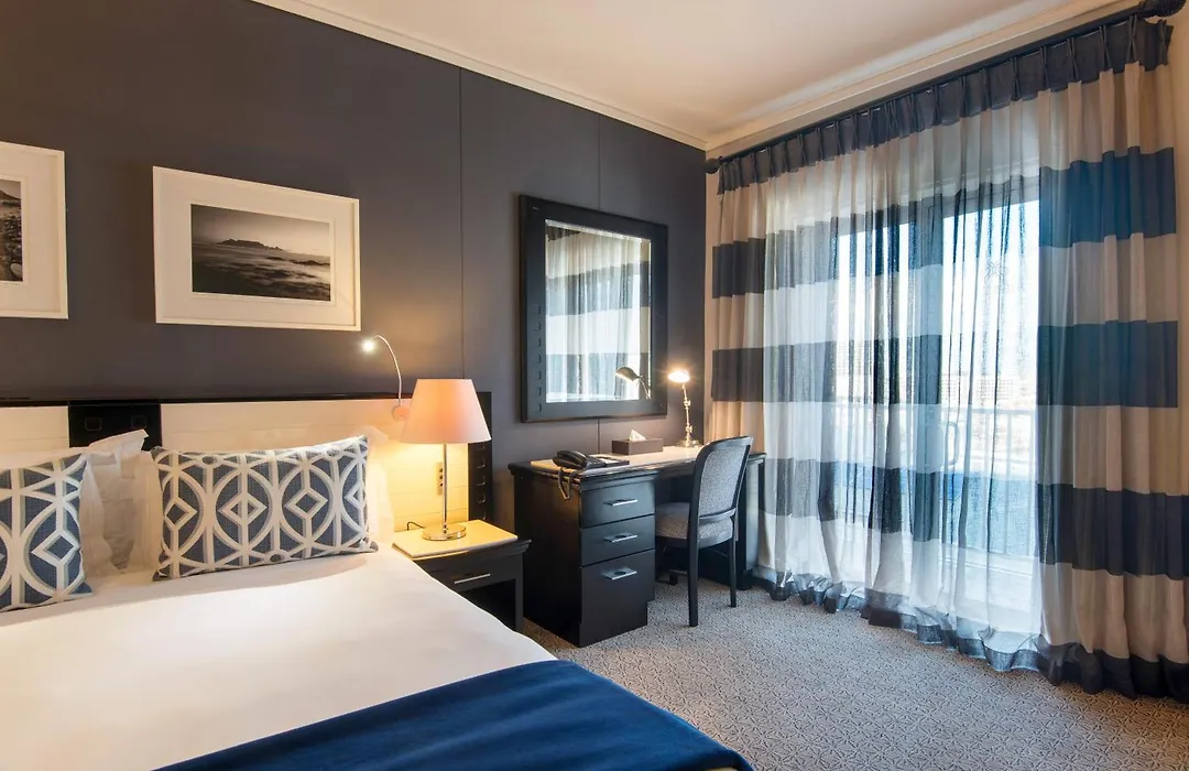 The Commodore Hotel-1