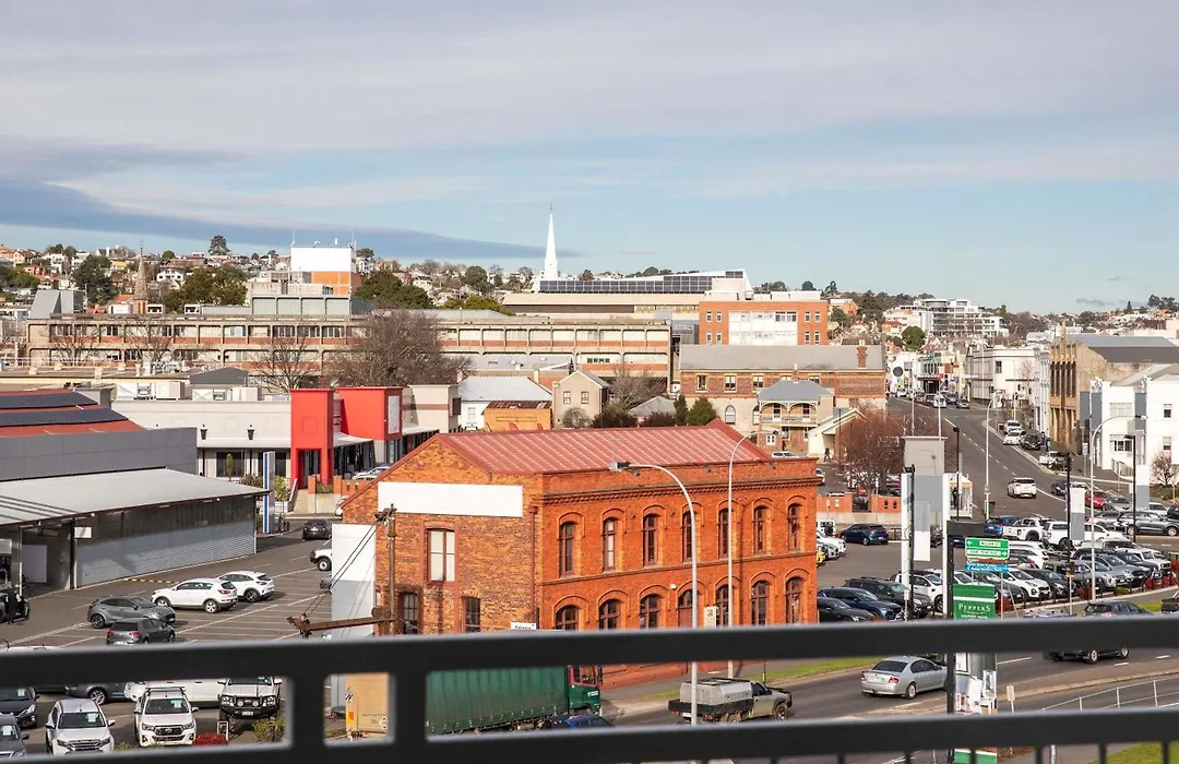 Peppers Seaport Launceston-1