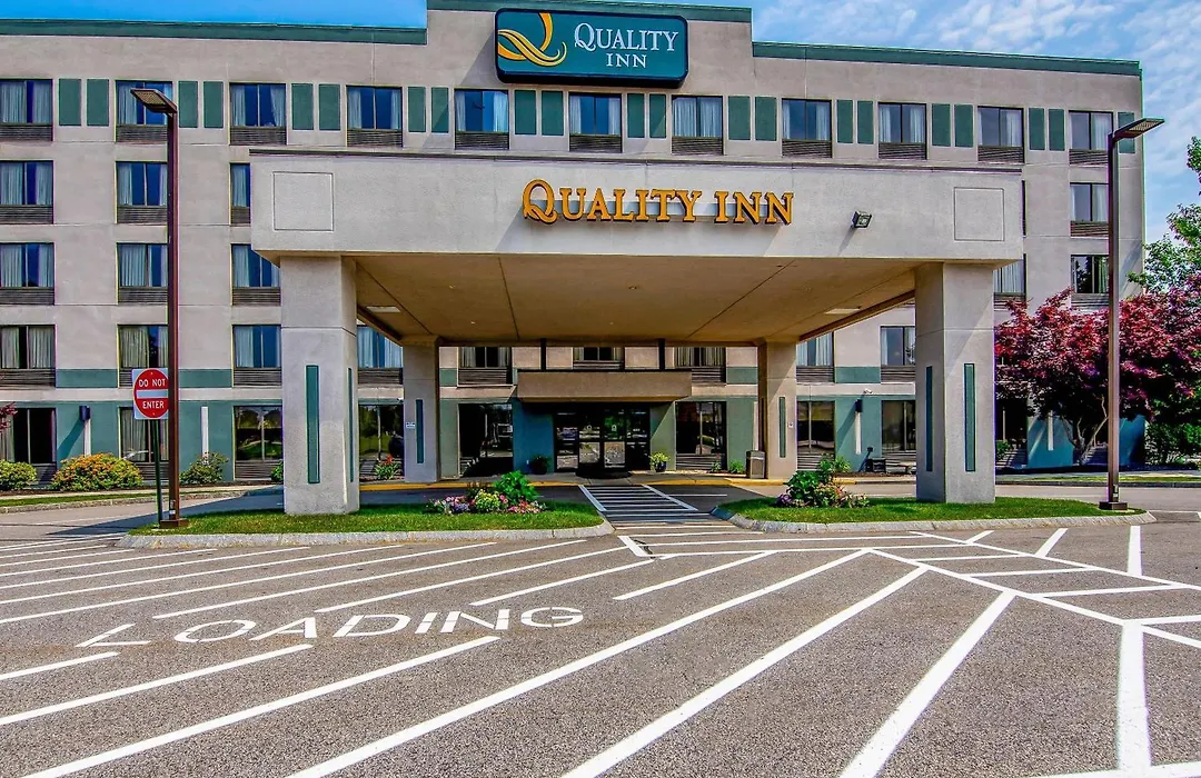 Quality Inn Portsmouth-1