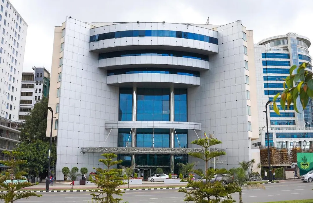 Inter Luxury Hotel-1