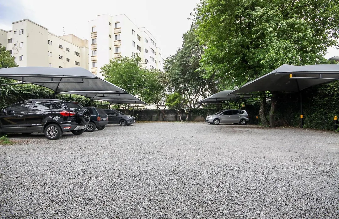 Hotel For Lovers - Jabaquara - Adults Only-1