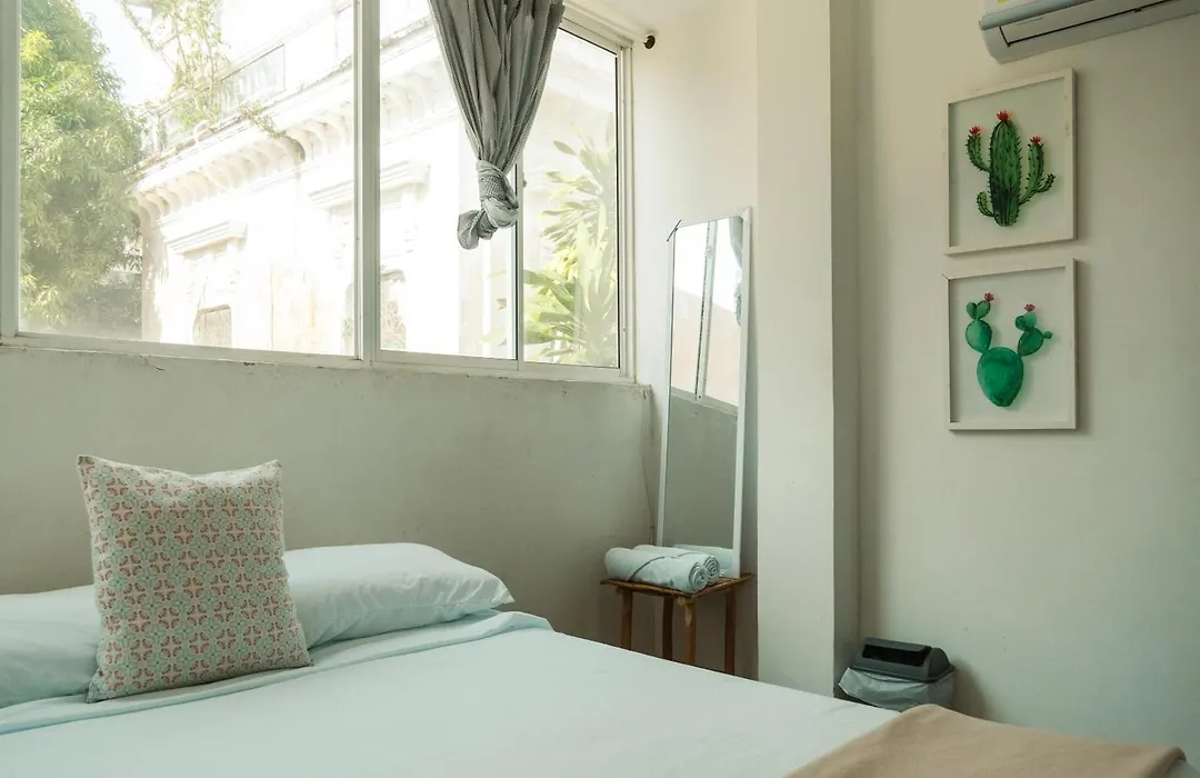 Mango Biche - House-1