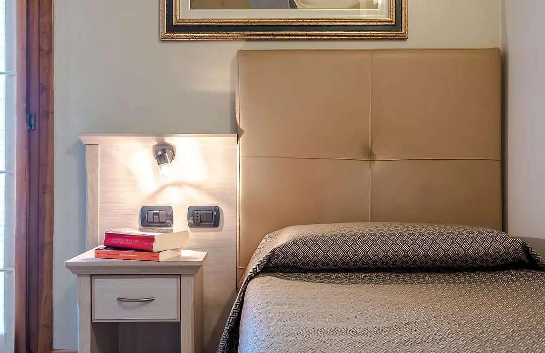 Hotel Noce-1