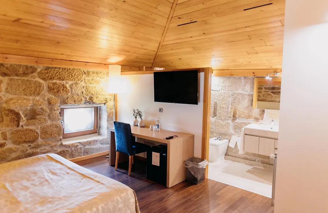 Casas Novas Countryside Hotel Spa & Events-1