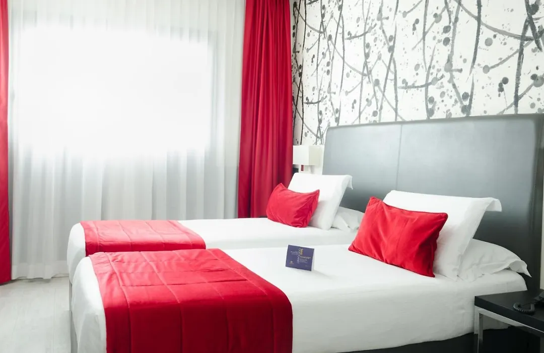 Hotel American Palace Eur-1