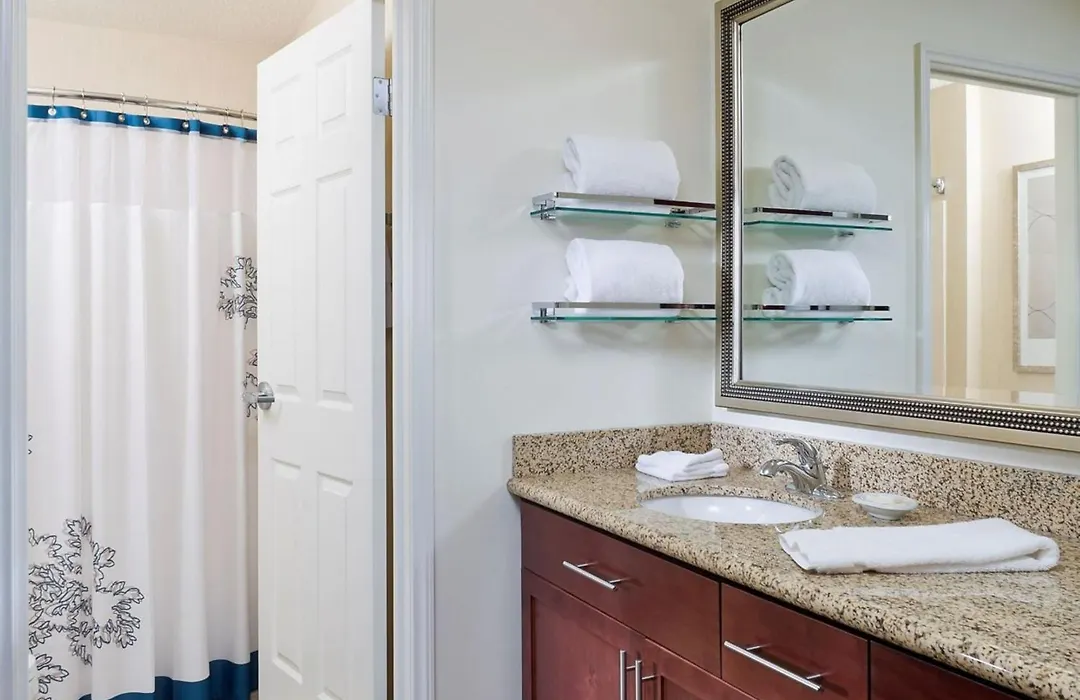 Primestay Extended Suites By Ihg-1