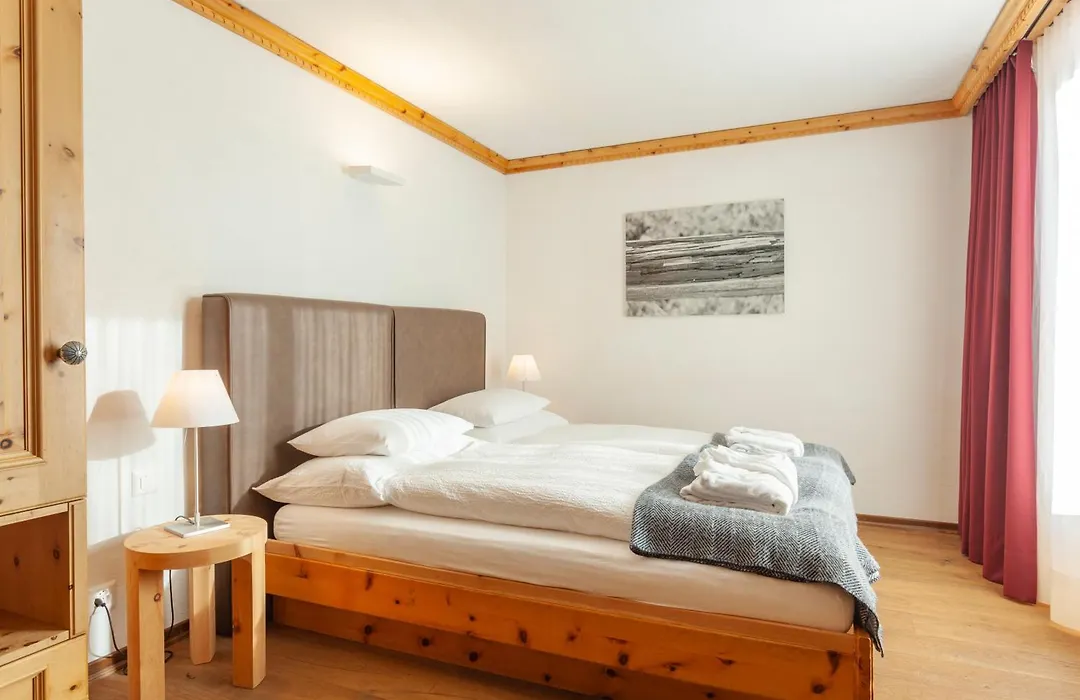 Boutique Hotel Cervus-1