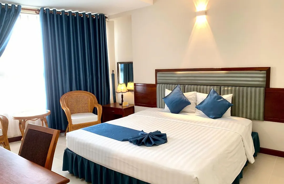 The Coast Hotel-1