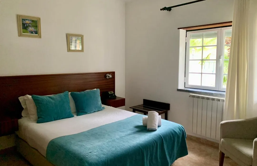 Hotel Louro-1