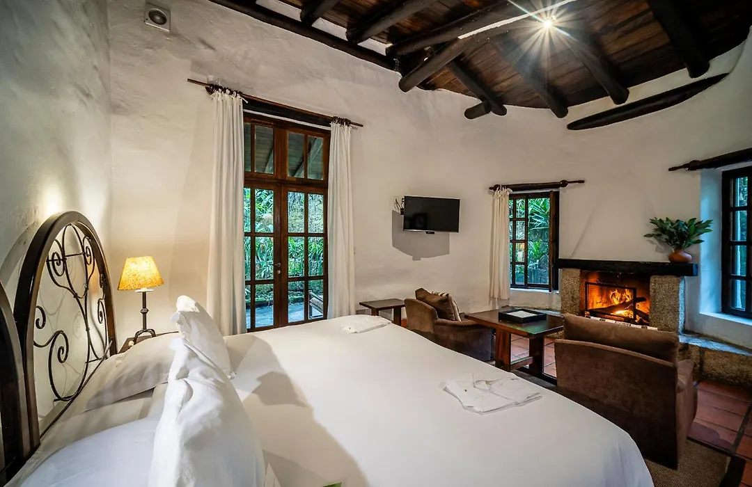 Inkaterra Machu Picchu Pueblo Hotel-1