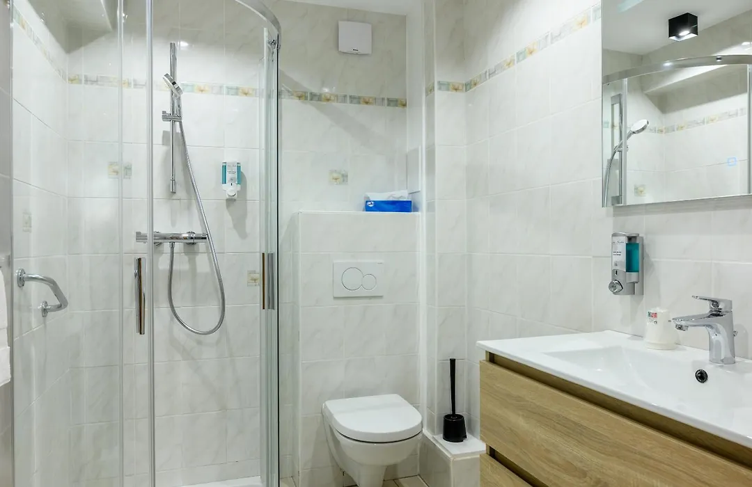 Hotel Le Saint Nicolas-1