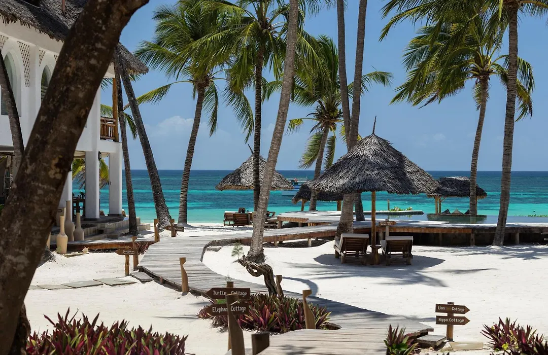 Waterlovers Beach Resort-1
