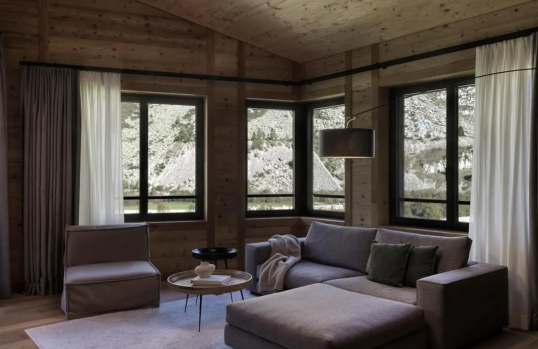 Andermatt Alpine Apartments-1