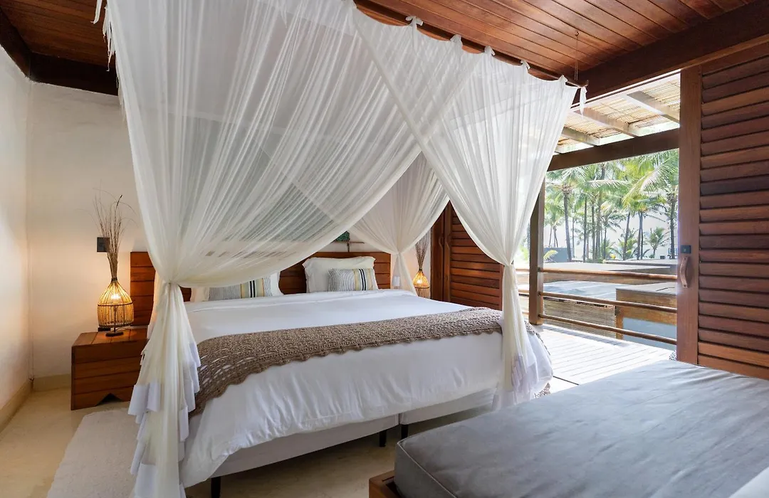 Villa Kandui Boutique Hotel E Beach Lounge-1