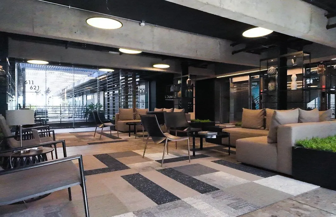 Nucleo Mayor Apartamentos-1