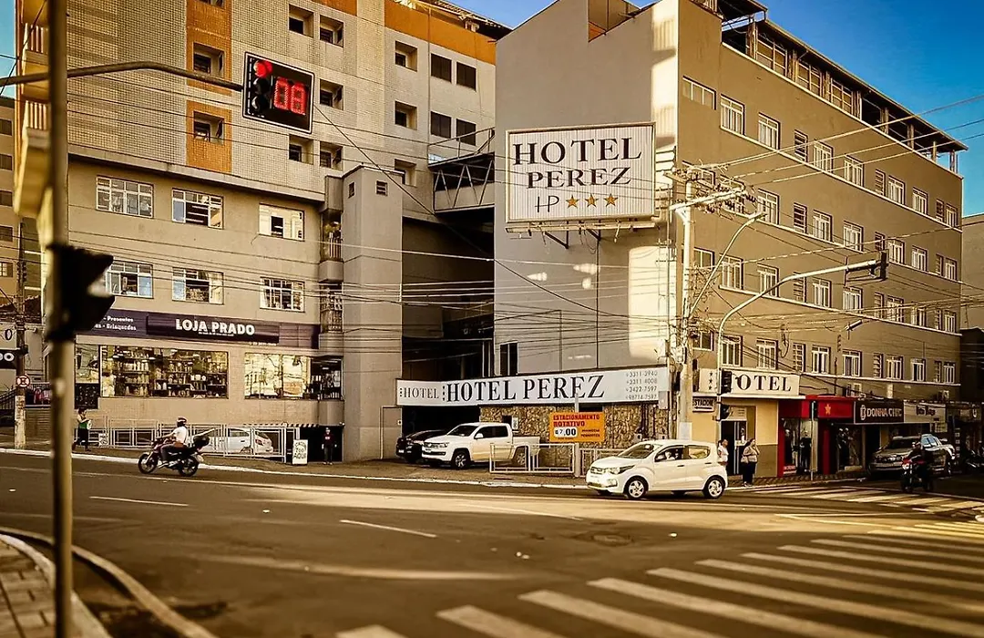 Hotel Perez-1