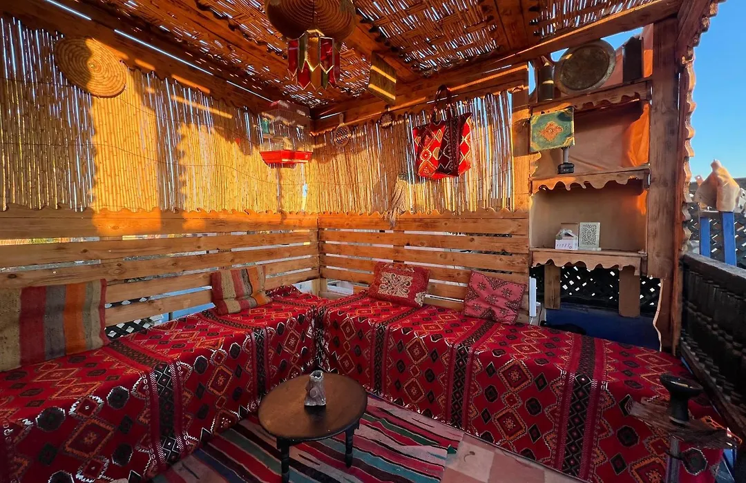 Riad Mamma MARRAKESH-1