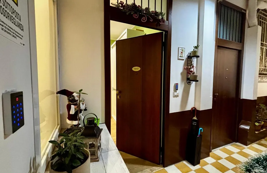 D'Aragona Guest House-1