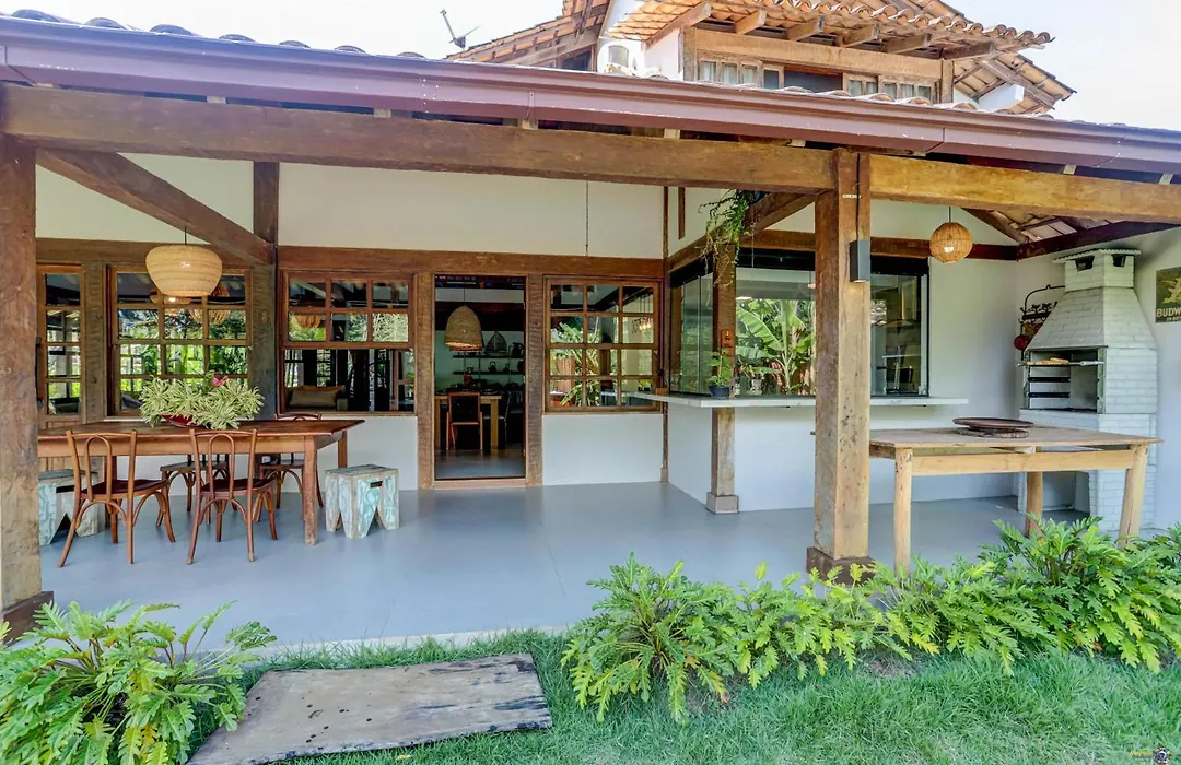 Casa 'Olu'Olu Itacare-1