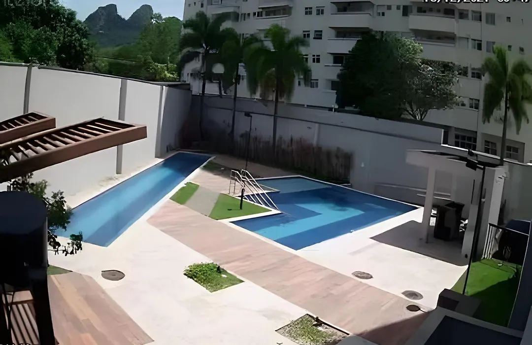 Artestudios - Studios Decorados Junto Ao Projac, Farmasi, Riocentro E Praias-1