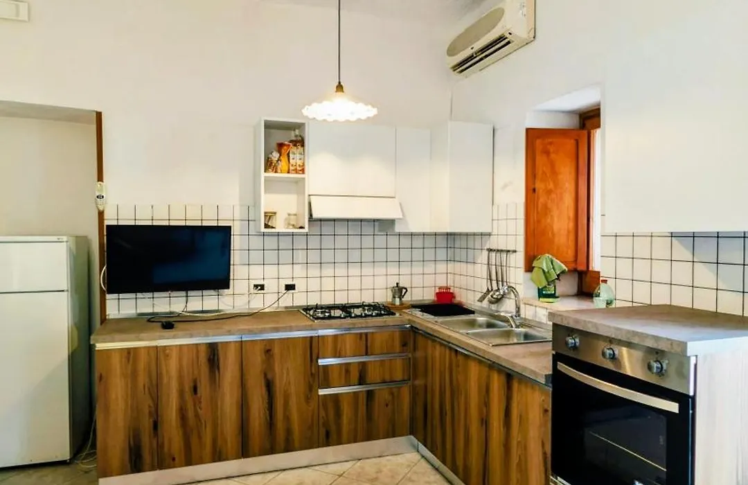 B&B Villa Passiaturo-1