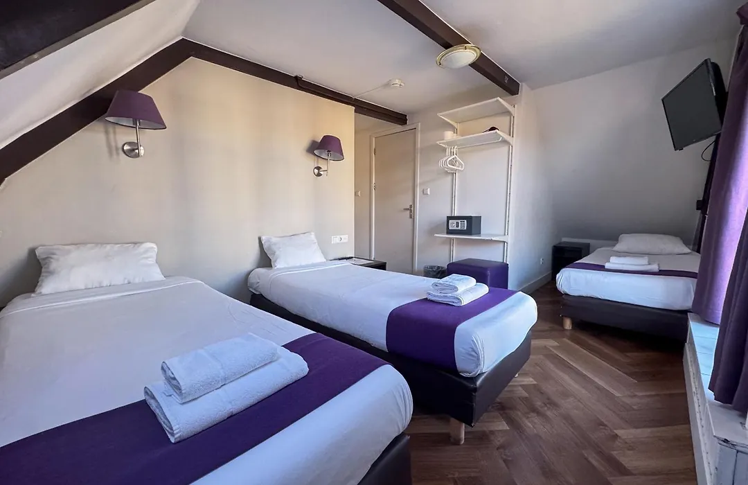 Hotel Bellington-1