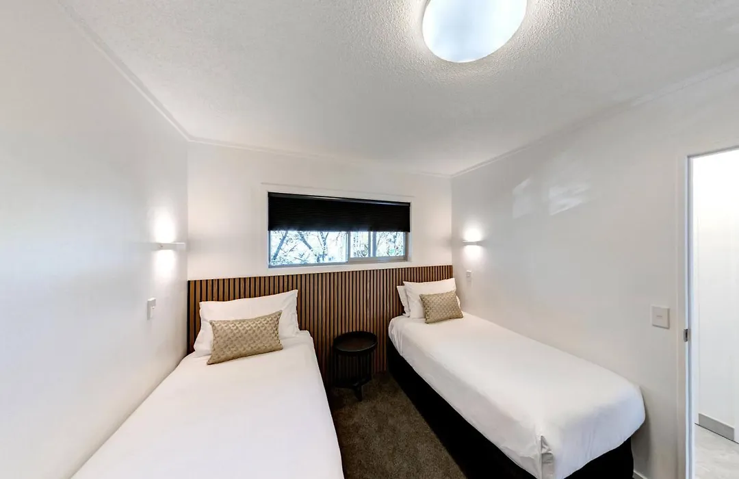 Blue Peaks Lodge-1
