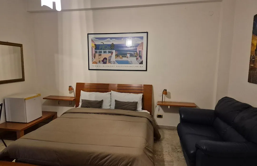 Aparthotel Turnone-1