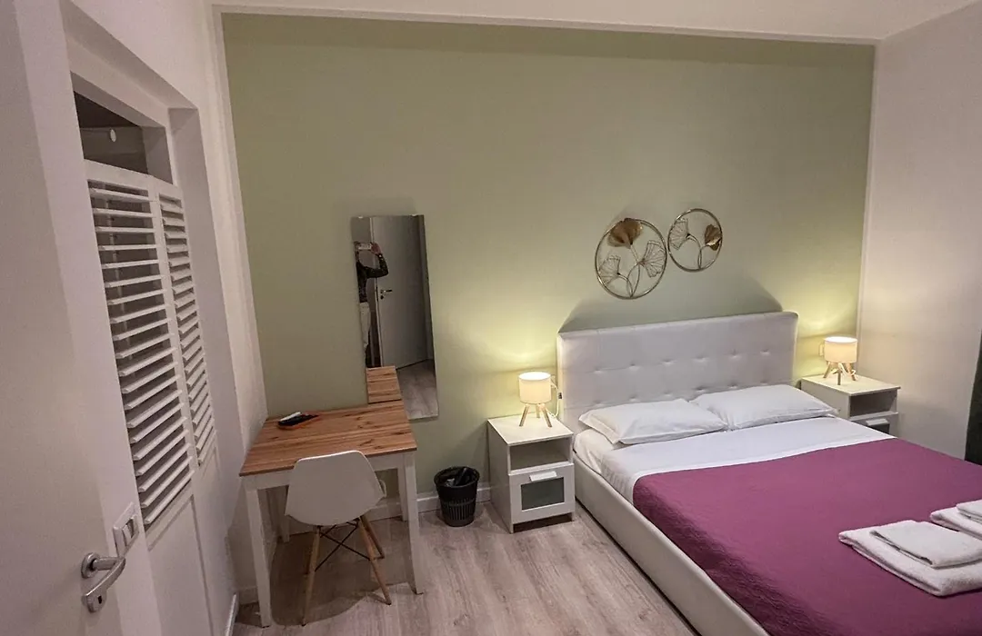 Spazio Cavour Guesthouse-1