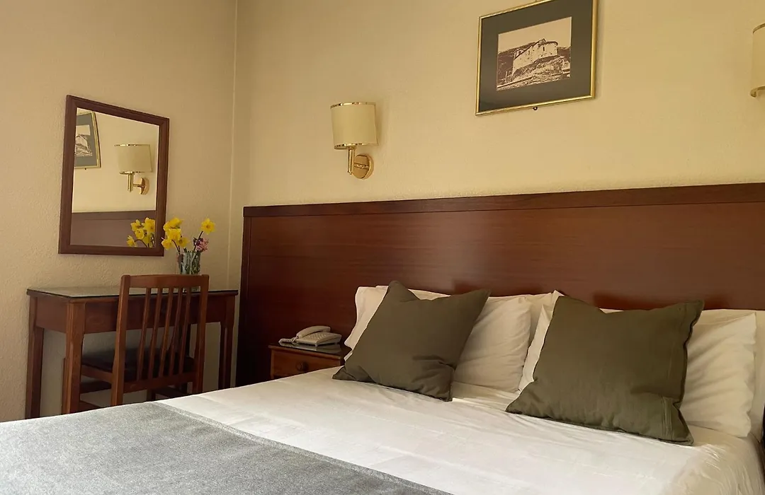 Hotel Coray By Pierre & Vacances-1