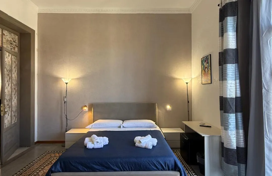 Guest House Bosco-1