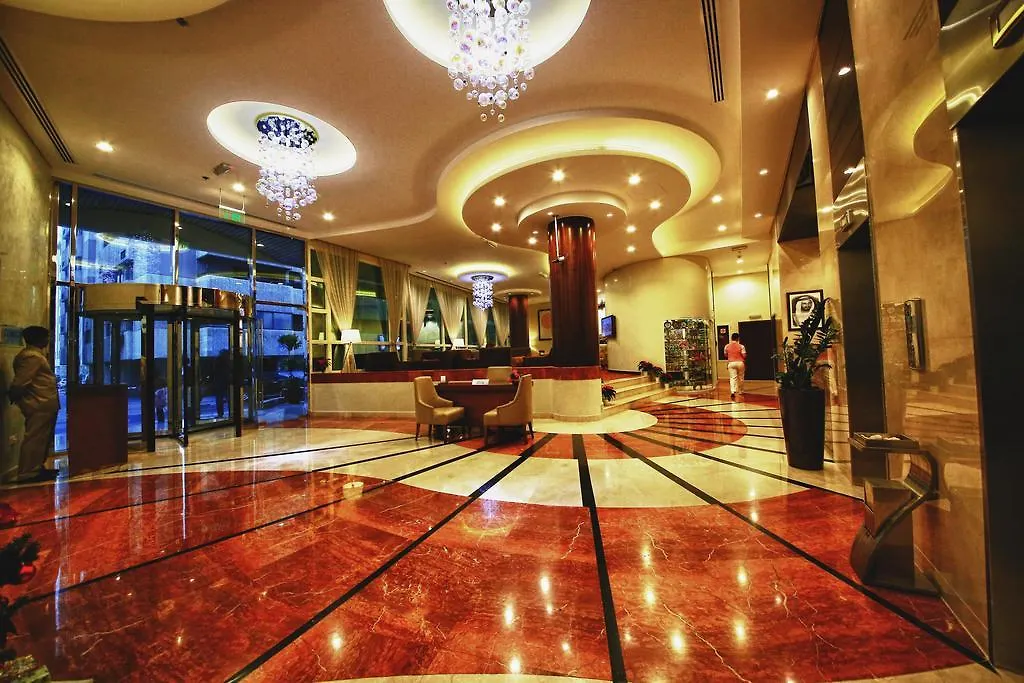 Lavender Hotel Deira-1
