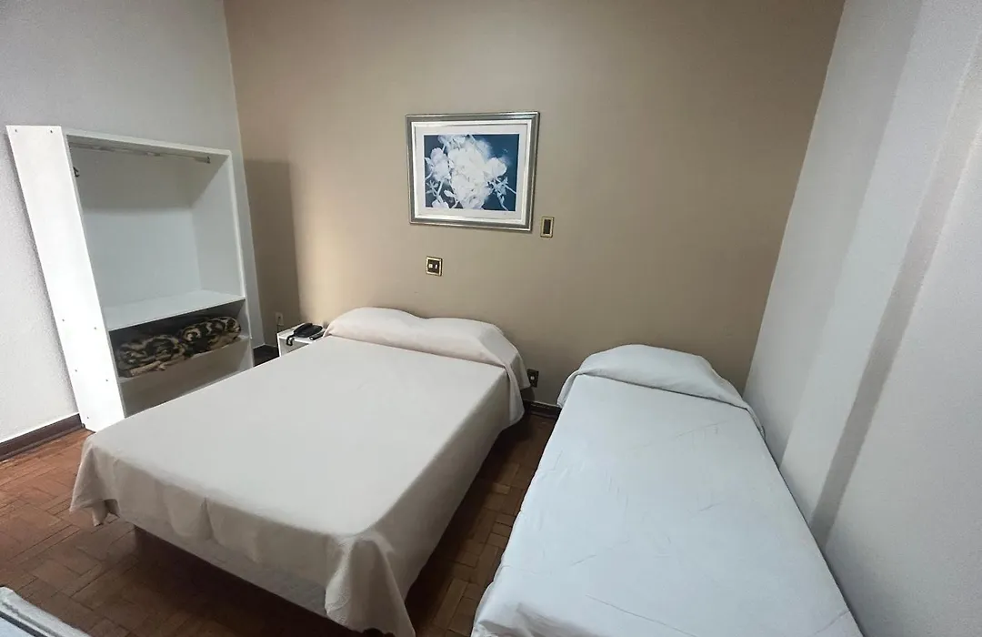 Hotel Jaú-1