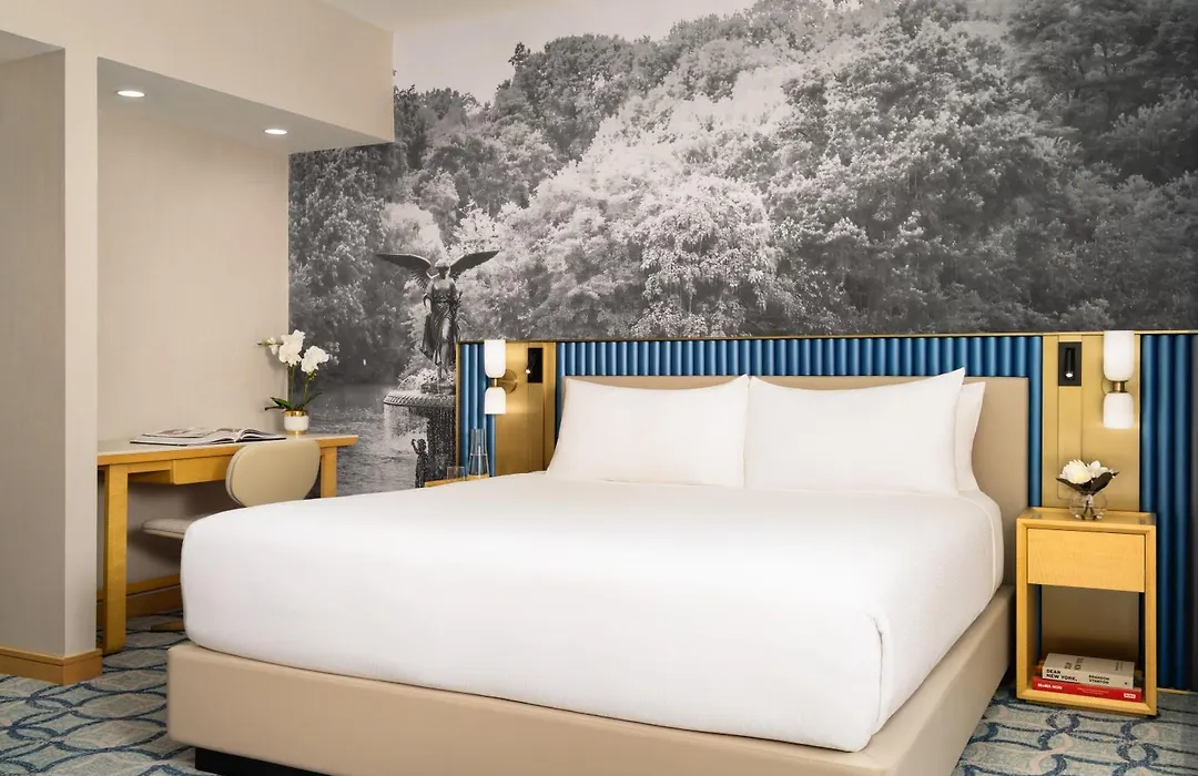 Millennium Premier Hotel New York Times Square-1