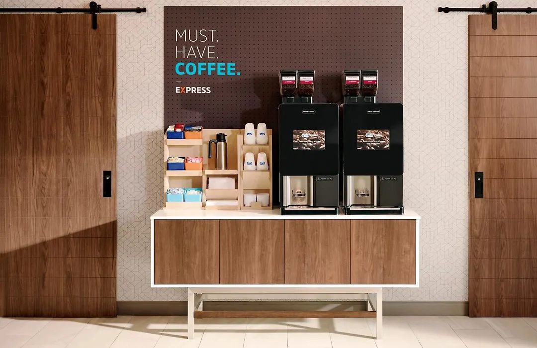 Holiday Inn Express & Suites Toledo West By Ihg-1
