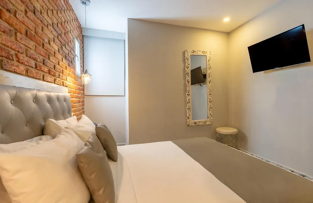 Hotel Boutique Adaz-1