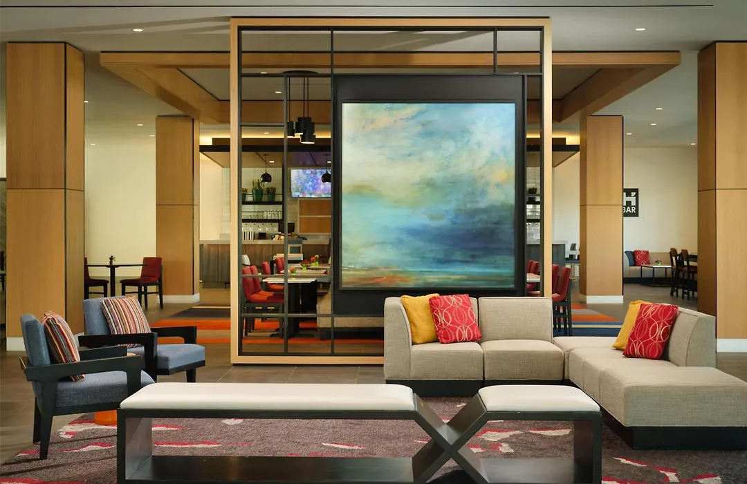 Hyatt House La - University Medical Center-1